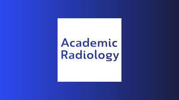 Academic Radiology logo