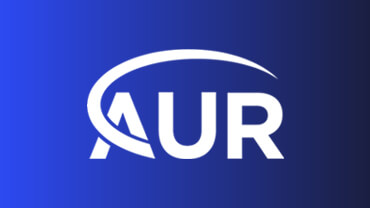 Association of University Radiologists logo