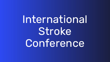 International Stroke Conference