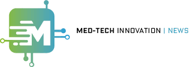 Med Tech Innovation Logo