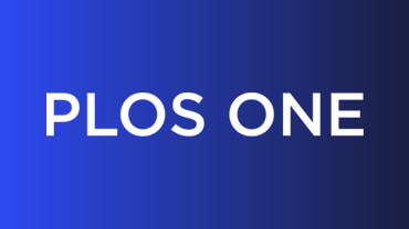 PLOS ONE logo