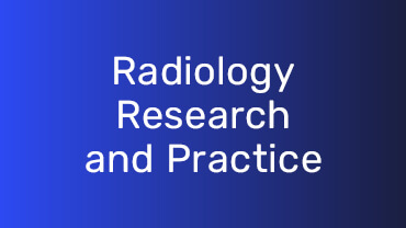 Radiology Research and Practice logo